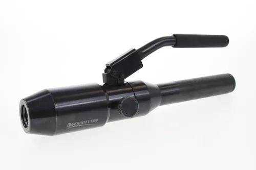 Wycinaki hydrauliczne do otworów