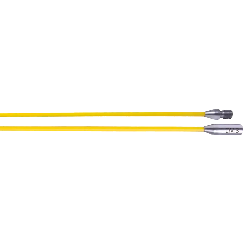 20457 Pręty z włókna Ø 3mm, 2x0,5m / RTG Ø6 / Runpotec 1