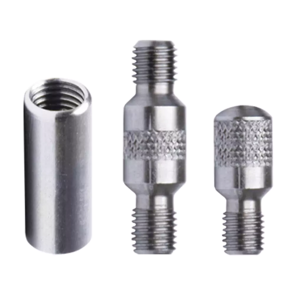 20484 Zestaw końcówek łączeniowych / RTGØ 6mm / RUNPOTEC 1