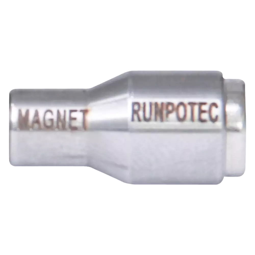 20260 Końcówka magnetyczna 2,5kg / RTG Ø6 / RUNPOTEC 1