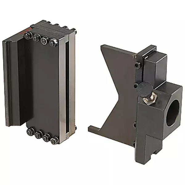 Adapter do cięcia szyn prądowych 12x120mm KLAUKE / GREENLEE 50052144 1
