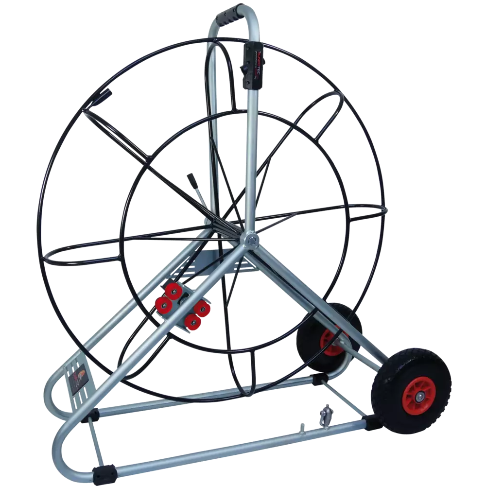 20497 Stojak do włókna szklanego Ø 15mm / Ø 1400mm / RUNPOTEC 1