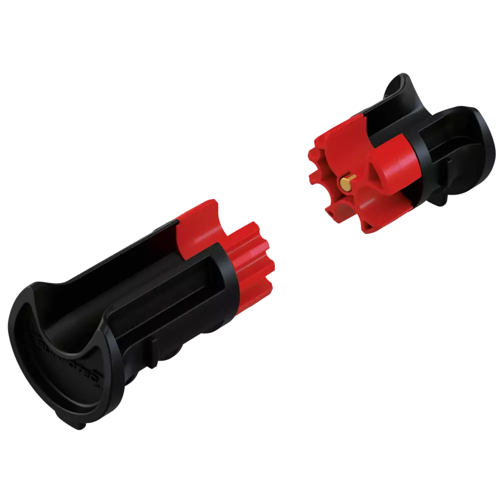 20850 Adapter okrągły MULTI do RM35 / RUNPOTEC 1