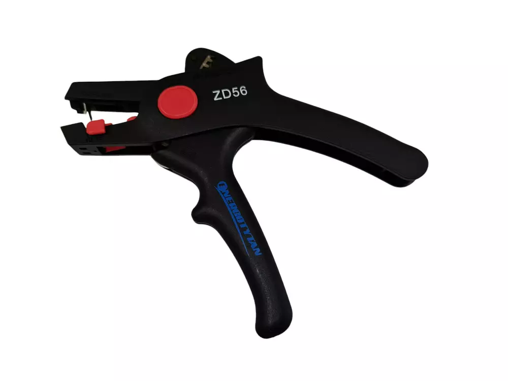 ZD56 Ściągacz izolacji 0,5-6 mm2 1