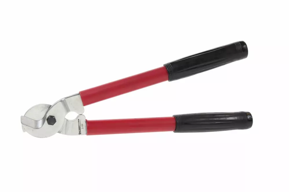 Z-100 Nożyce mechaniczne do kabli 1