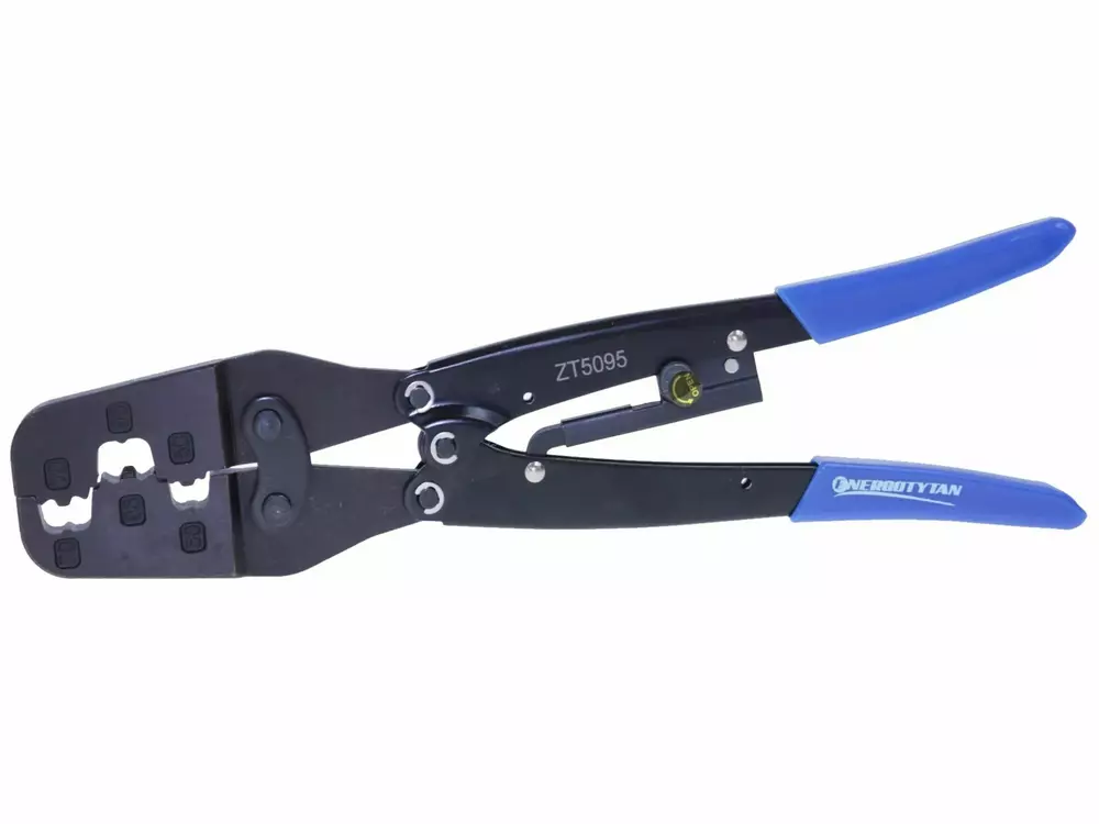 ZT5095 Zaciskarka do tulejek 50-95 mm2 1