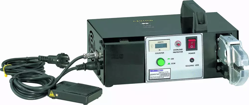 ETC-1 ZACISKARKA ELEKTRYCZNA 1