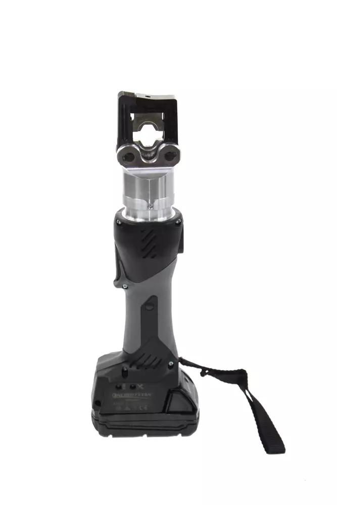 APEM354 Praska akumulatorowa 35kN / 6-150mm2 1
