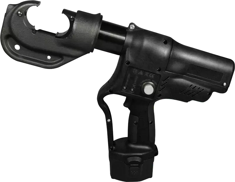 APE13C42 Praska akumulatorowa 130 kN / 10-400mm2 1