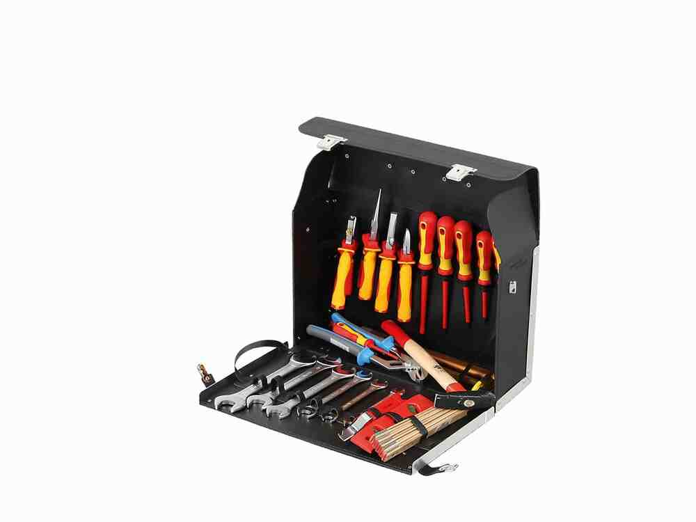 Torba narzędziowa FAVORIT 7164 / Hepco&Becker 1
