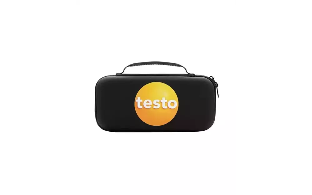 Etui transportowe na mierniki cęgowe / TESTO 1