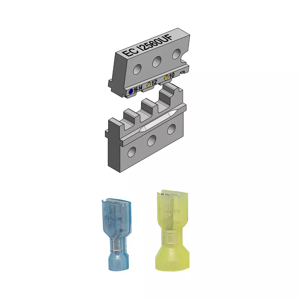 EC I2560UF Matryca 1.5 - 5 mm² 1