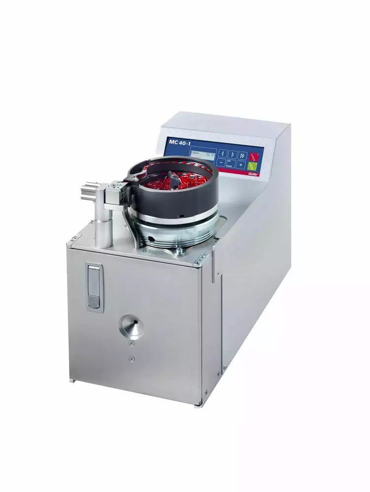 006218 MC 40-1 Stripping and Crimping Machine 1