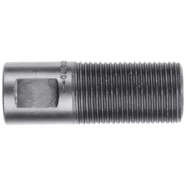 Adapter 19x48mm / GW 6,3mm / KLAUKE / GREENLEE 50601148 1