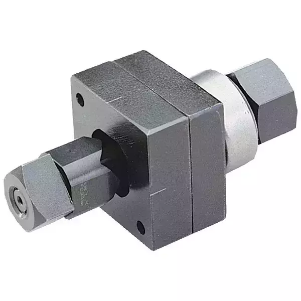 Wycinak kwadratowy 104,8x104,8 mm / KLAUKE / GREENLEE 50601776 1