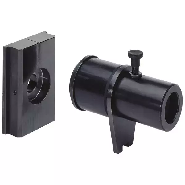 Adapter do otworowania szyn prądowych laminowanych, Cu i Al 12mm KLAUKE / GREENLEE 50766919 1