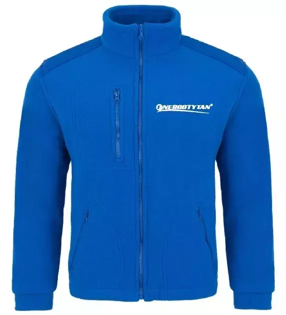 POLB/XL Bluza polarowa ENERGOTYTAN XL 1