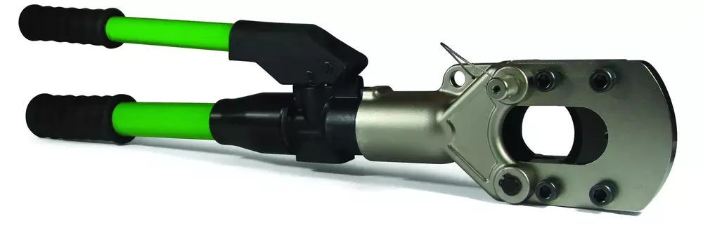 HS-45 Nożyce hydrauliczne AFL, AL, Cu / FI: 45 mm 1