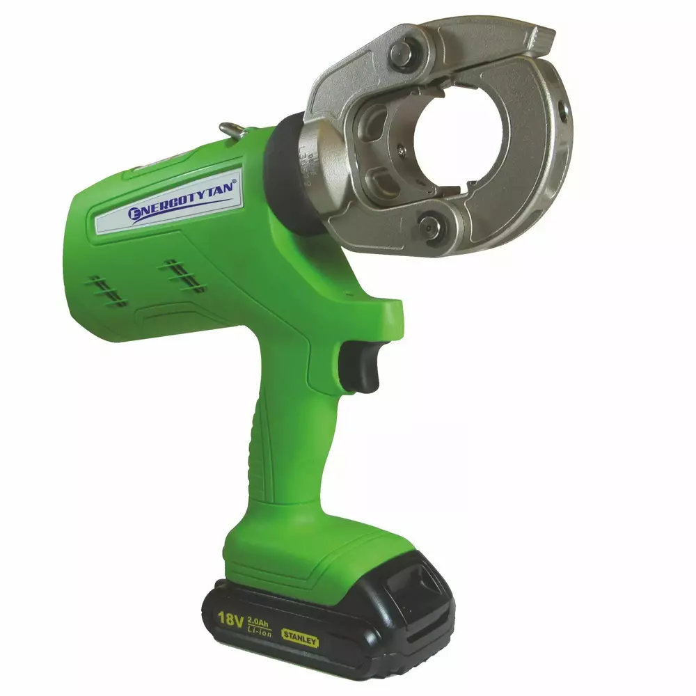 EK22P PRASKA ELEKTROHYDRAULICZNA 300 mm2 1