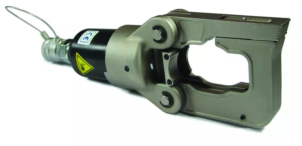 GH-51 Głowica hydrauliczna 55kN / 4-240 mm2 1