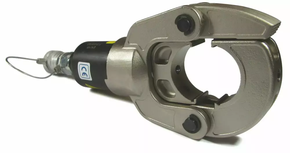GH-60-CK Głowica hydrauliczna 62kN / 6-300 mm2 1