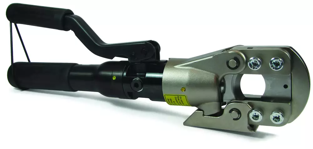 HS-25 Nożyce hydrauliczne AFL, AL, Cu / FI: 25 mm 1