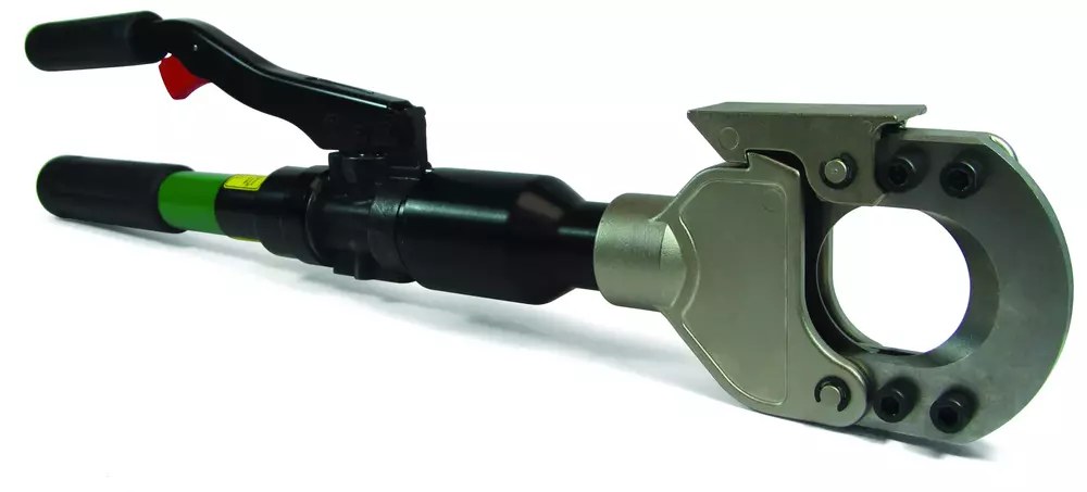 HS-55 Nożyce hydrauliczne AL, Cu / FI: 55 mm 1