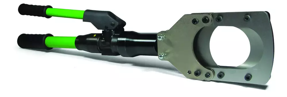 HS-85 Nożyce hydrauliczne AL, Cu / FI: 85 mm 1