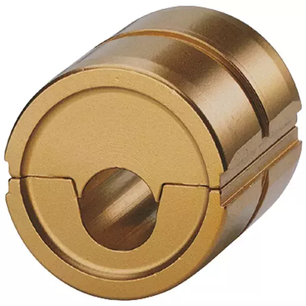 M13-RU150120 Matryca formująca do sektora 150/120mm2 1