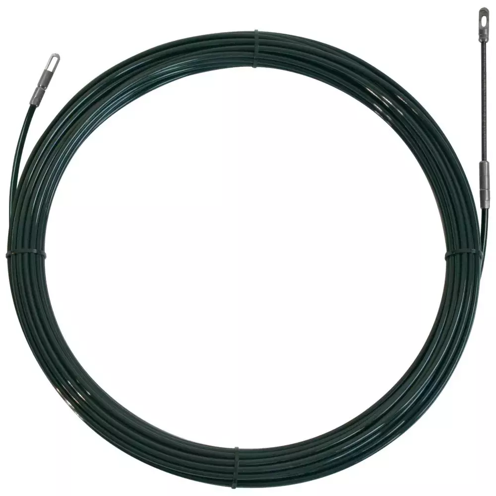 52055281 Linka perlonowa 4mm / 30m / KLAUKE / GREENLEE 1