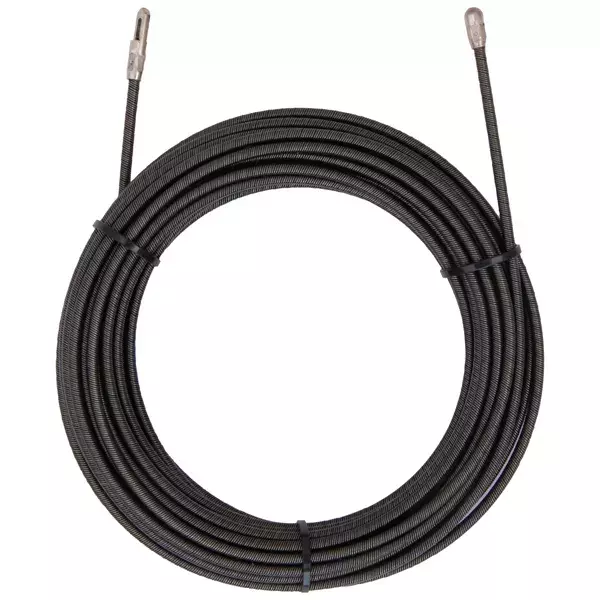 52055285 Linka stalowa 4mm / 20m / KLAUKE / GREENLEE 1