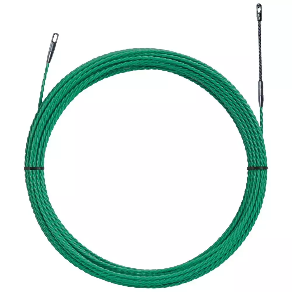 52055292 Linka poliestrowa 4,5mm / 10m / KLAUKE / GREENLEE 1