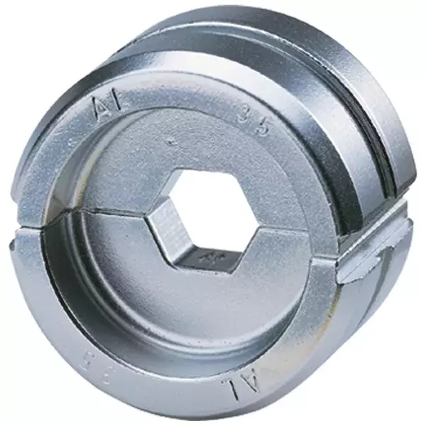 M22-AD1625 Matryca AL DIN 16-25mm2 / 12 1