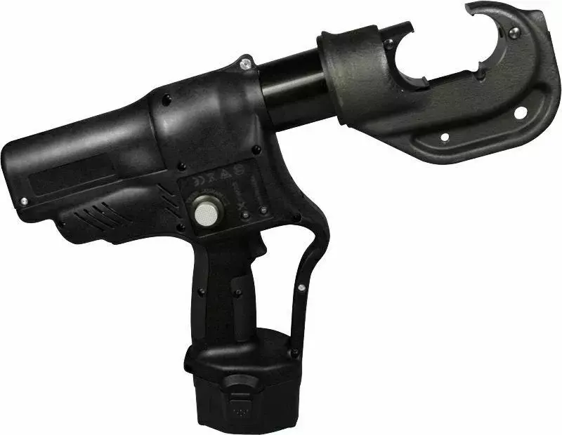 APE13C Praska akumulatorowa 130 kN / 10-400mm2 1