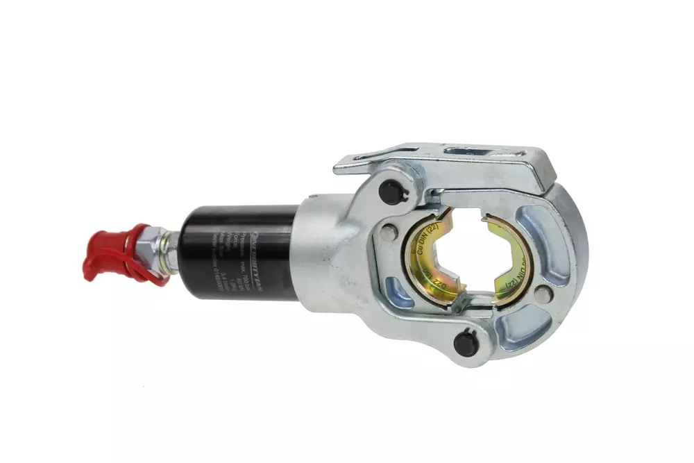 PK622 Głowica hydrauliczna 62kN / 6-300 mm2 1