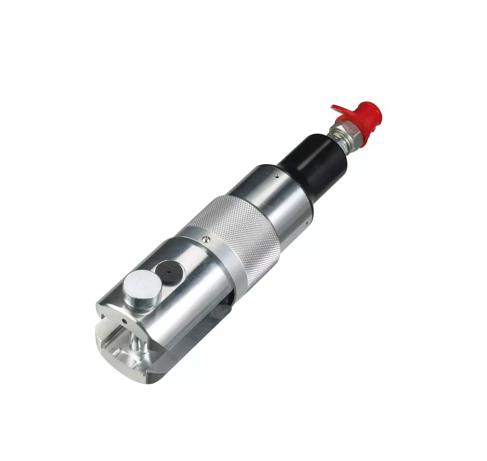 PKS700 Głowica hydrauliczna 32kN / SANITAR 1