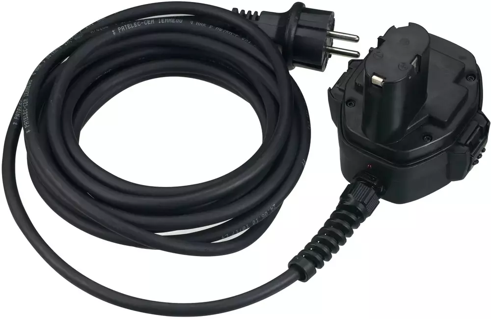 SNT1 Zasilacz sieciowy 14,4V / 230V - 5m 1