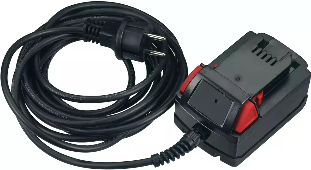 SNT3 Zasilacz sieciowy 18V / 230V - 5m 1