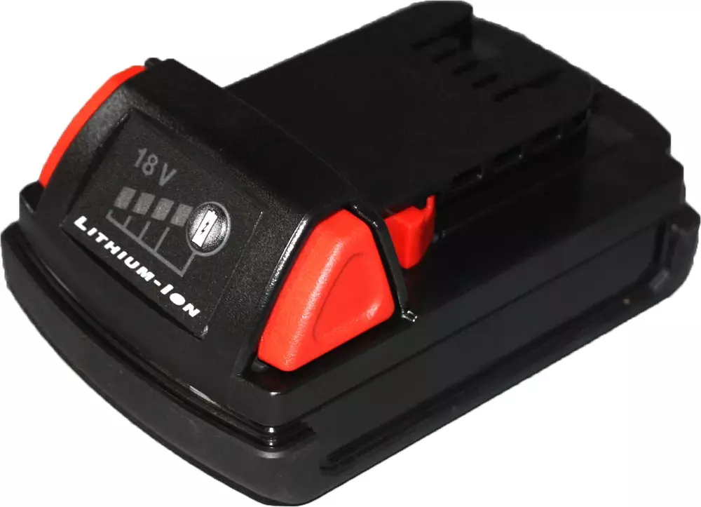 BAT6 Akumulator 18V / 2,0Ah 1