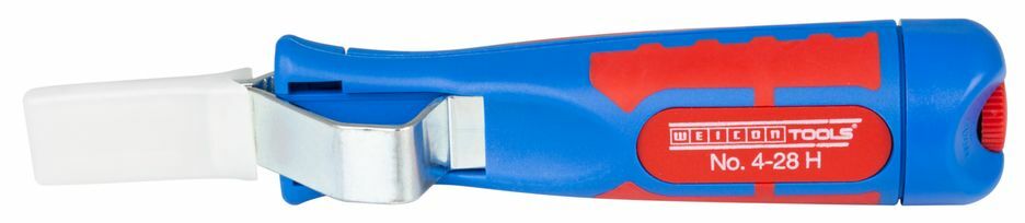 WEICON 50054328 / Cable Stripper No. 4 - 28 H 1