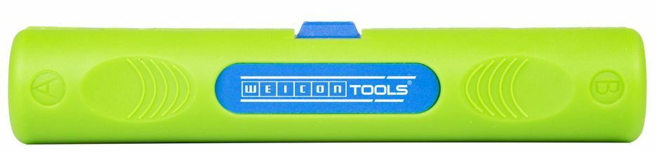 WEICON 55000002 / Coax Cable Stripper No. 2 Green Line 1