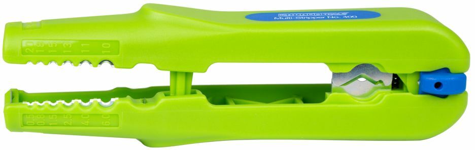 WEICON 54000400 / Multi-Stripper No. 400 Green Line 1
