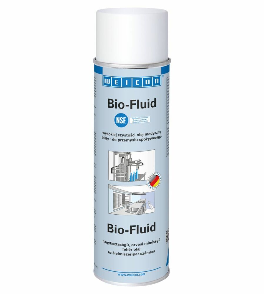 WEICON 11600500 / Bio-Fluid 500 ml 1