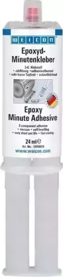 WEICON 10550024 - KLEJ EPOXY - 24 ml 1
