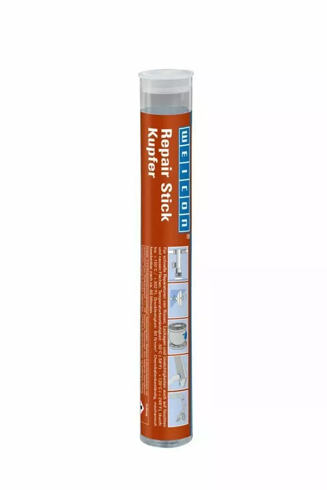 WEICON 10530115 / Repair Stick Copper 115 g 1