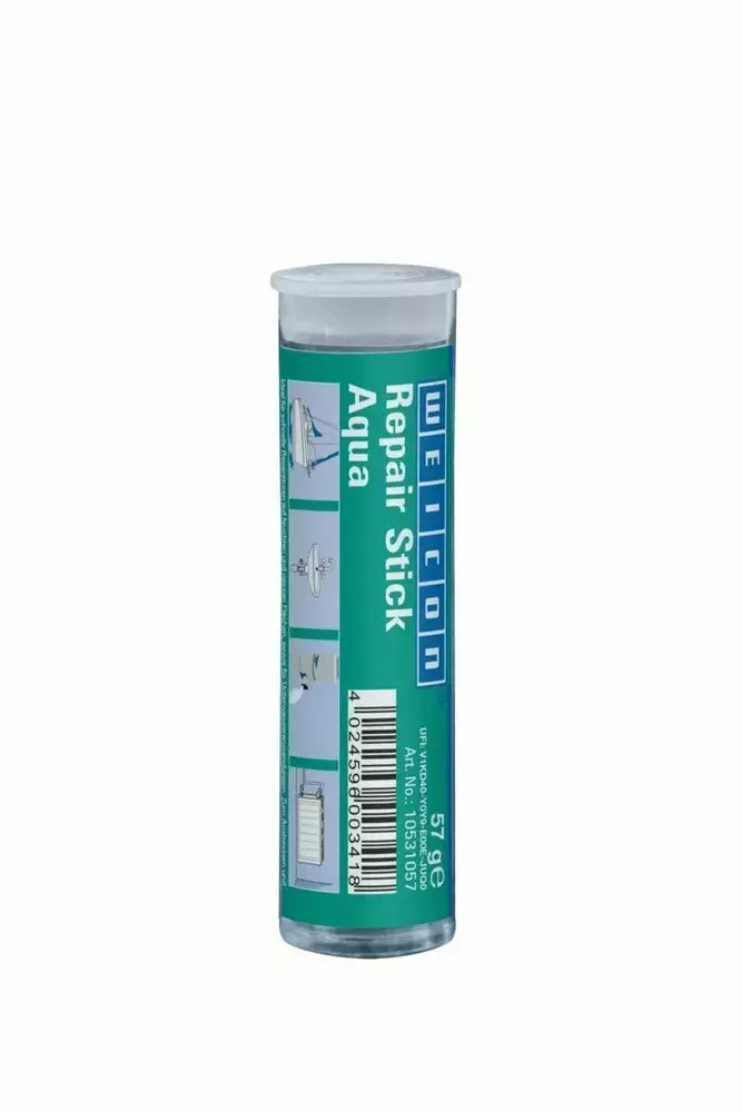 WEICON 10531057 / Repair Stick Aqua 57 g 1
