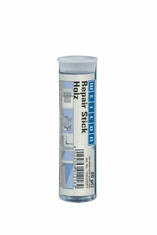WEICON 10532057 / Repair Stick Wood 28 g 1