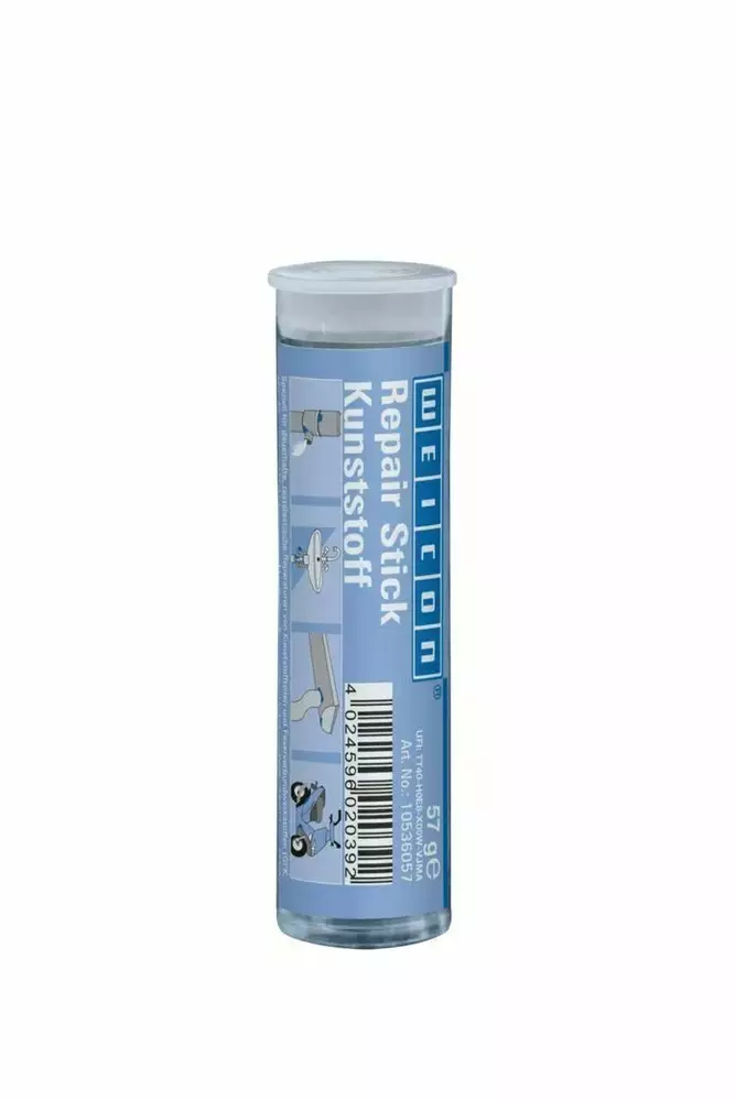 WEICON 10536057 / Repair Stick Plastic 57 g 1