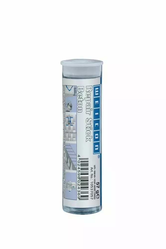 WEICON 10537115 / Repair Stick Concrete 115 g 1