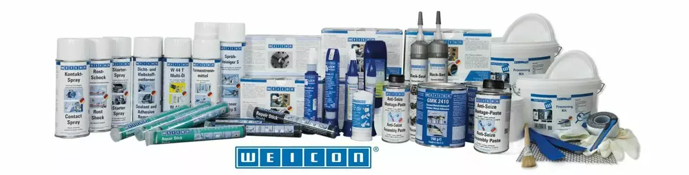 WEICON 10851003 / Marine Emergency Repair Kit 3 1